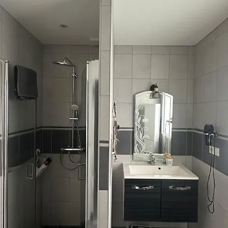 Bienvenue Chez Nous, 4 Personnes Apartament